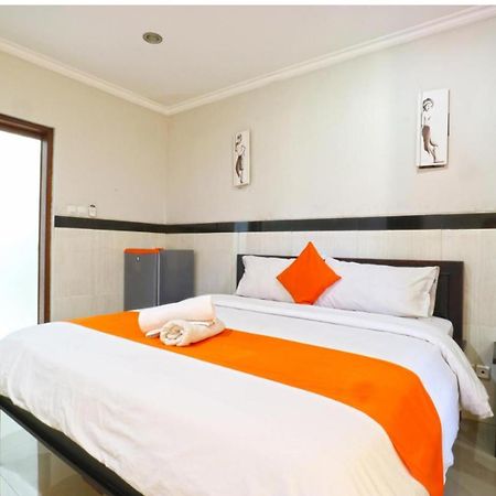 Hotel Rena Segara House Kuta Kuta Lombok Exteriér fotografie