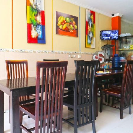 Hotel Rena Segara House Kuta Kuta Lombok Exteriér fotografie