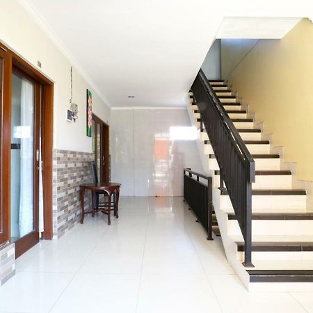 Hotel Rena Segara House Kuta Kuta Lombok Exteriér fotografie
