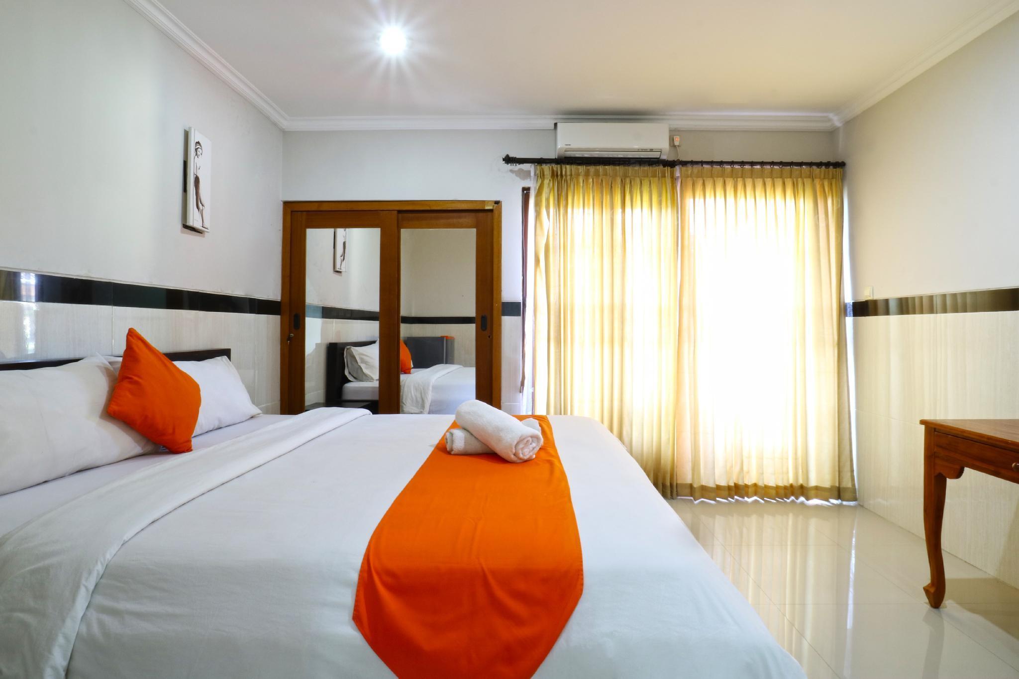 Hotel Rena Segara House Kuta Kuta Lombok Exteriér fotografie