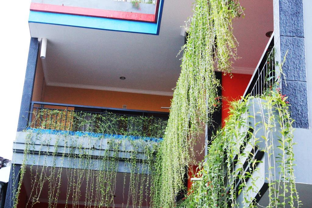 Hotel Rena Segara House Kuta Kuta Lombok Exteriér fotografie