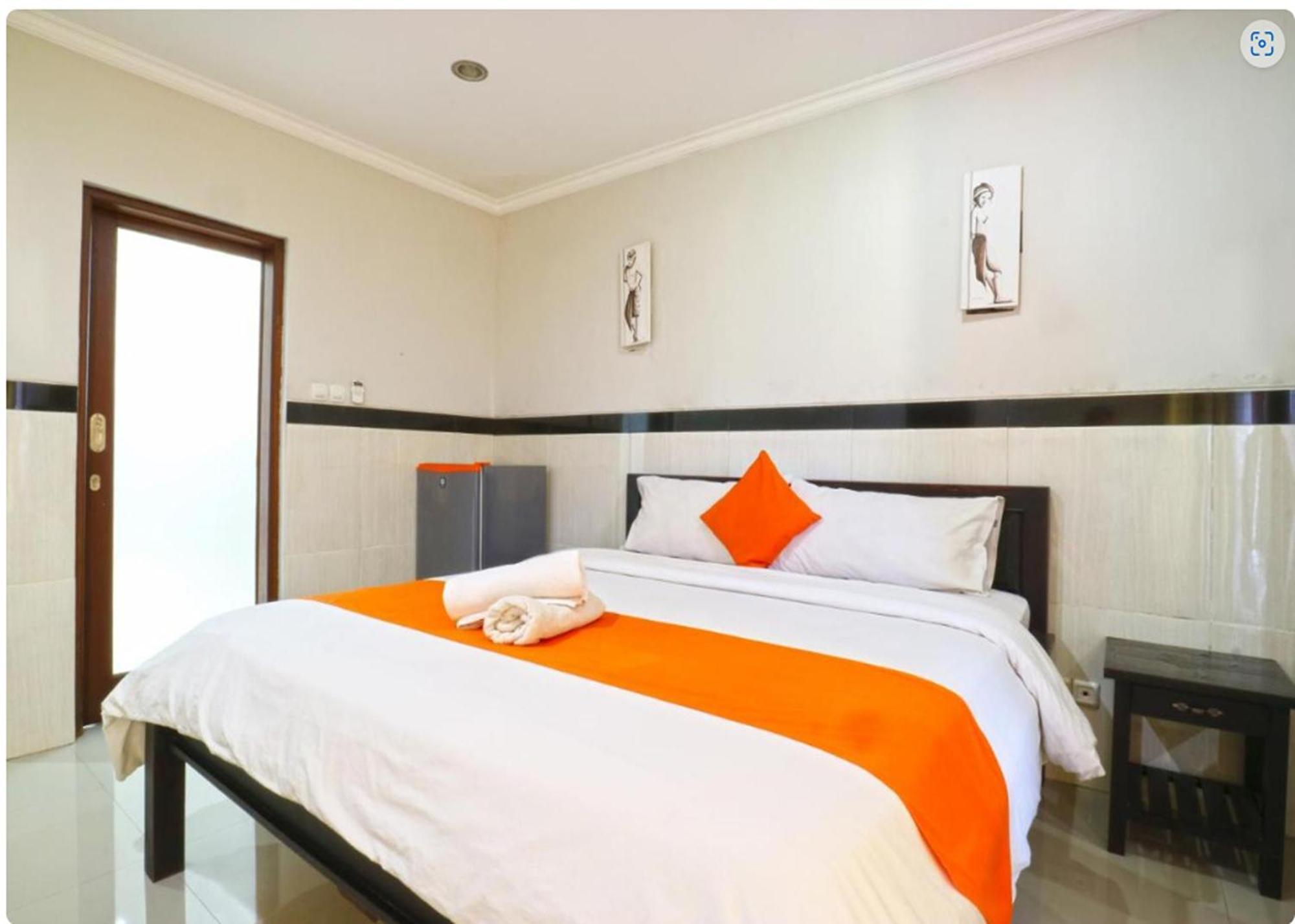 Hotel Rena Segara House Kuta Kuta Lombok Exteriér fotografie