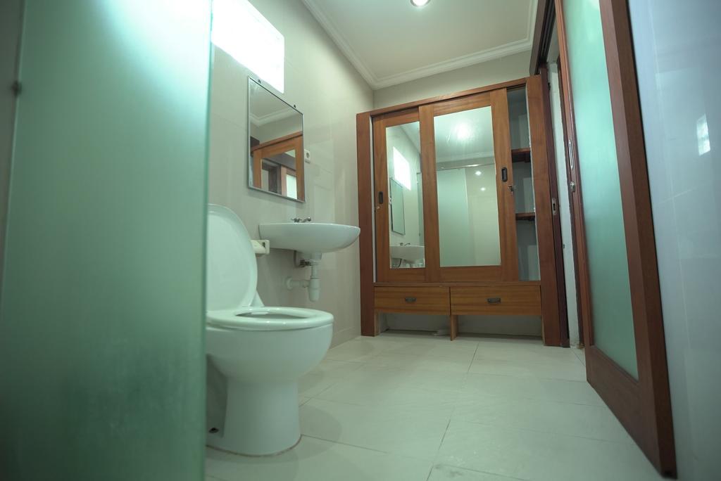 Hotel Rena Segara House Kuta Kuta Lombok Exteriér fotografie