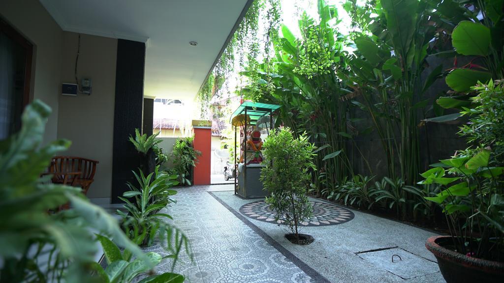 Hotel Rena Segara House Kuta Kuta Lombok Exteriér fotografie