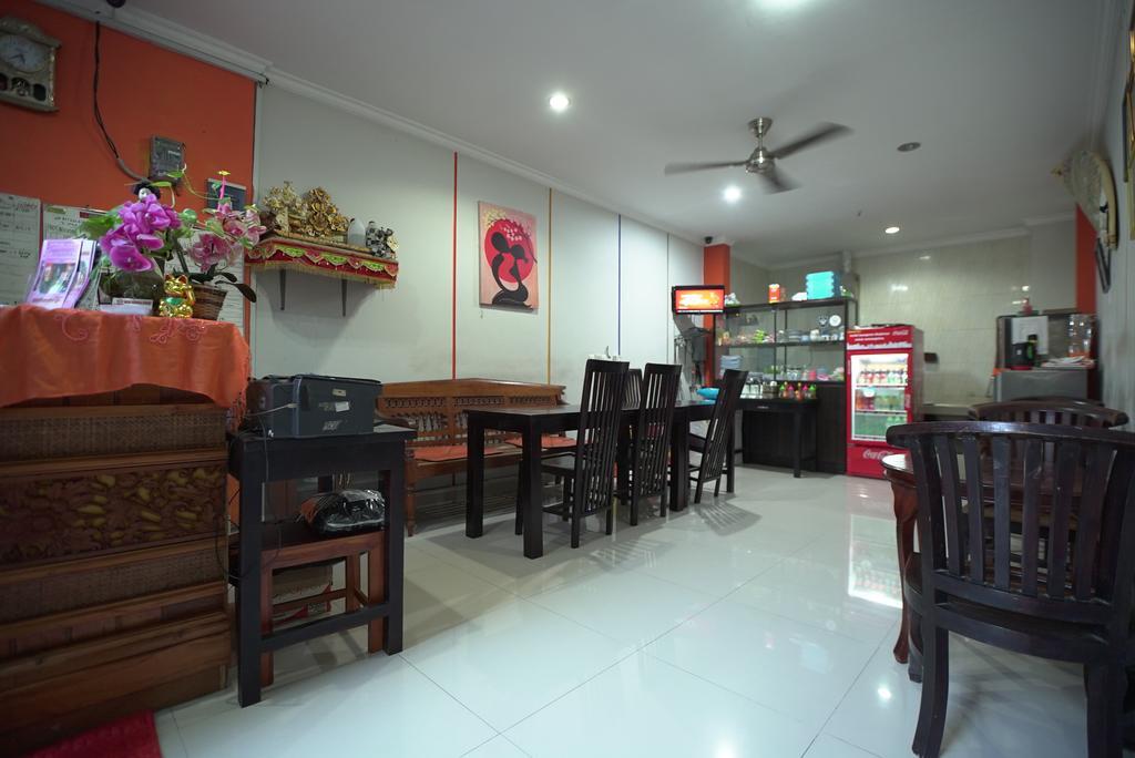 Hotel Rena Segara House Kuta Kuta Lombok Exteriér fotografie