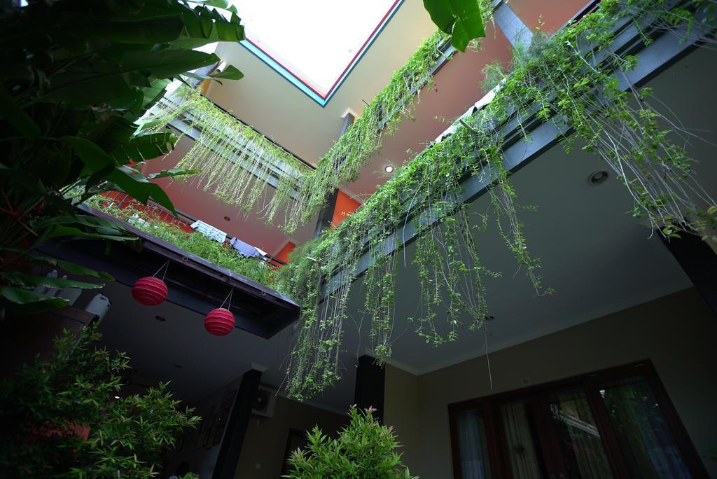 Hotel Rena Segara House Kuta Kuta Lombok Exteriér fotografie