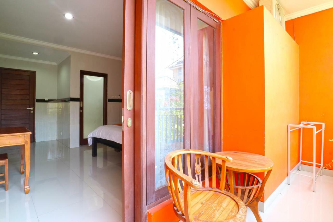 Hotel Rena Segara House Kuta Kuta Lombok Exteriér fotografie