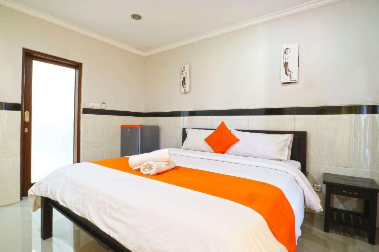 Hotel Rena Segara House Kuta Kuta Lombok Exteriér fotografie