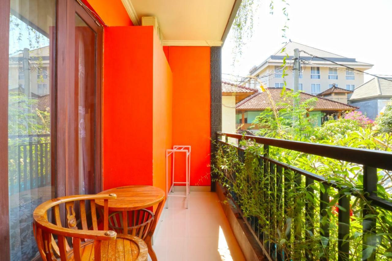 Hotel Rena Segara House Kuta Kuta Lombok Exteriér fotografie