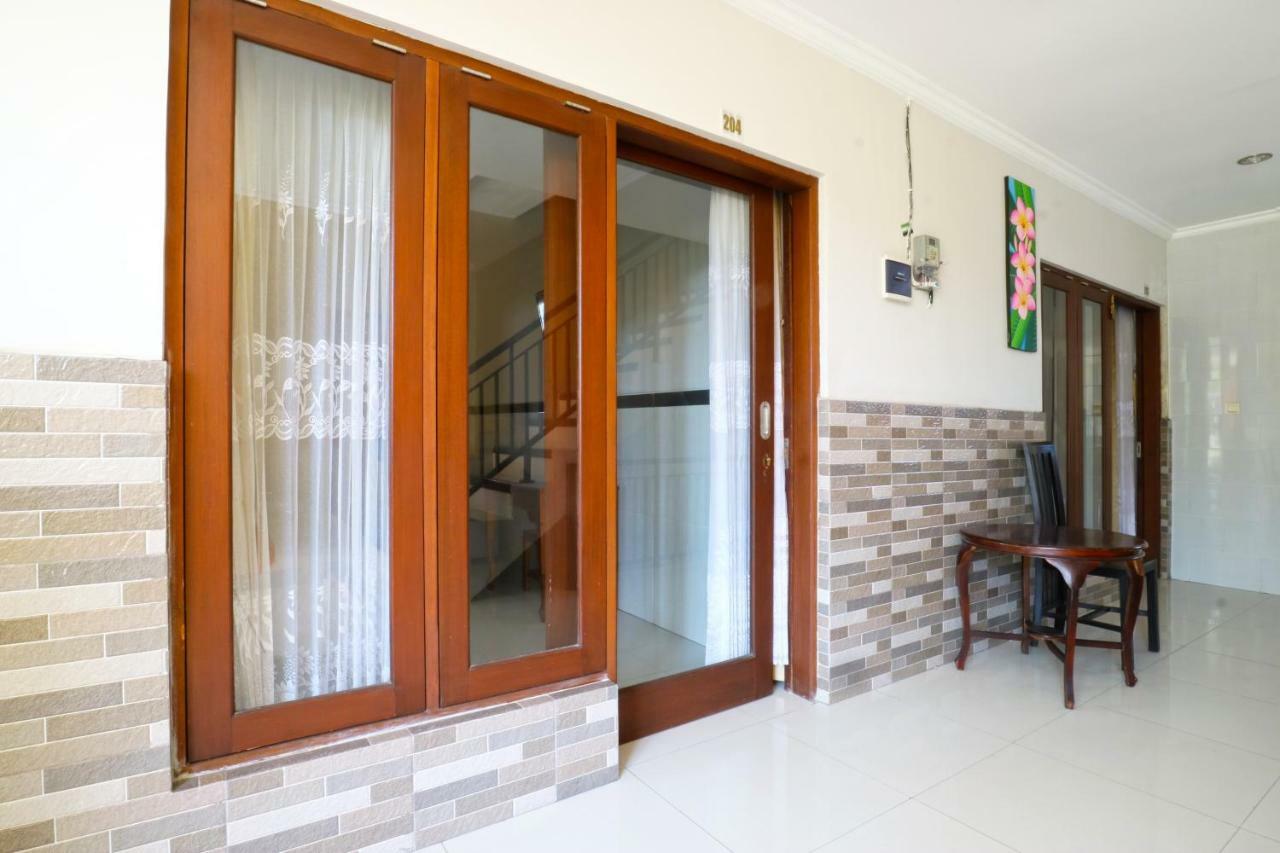 Hotel Rena Segara House Kuta Kuta Lombok Exteriér fotografie