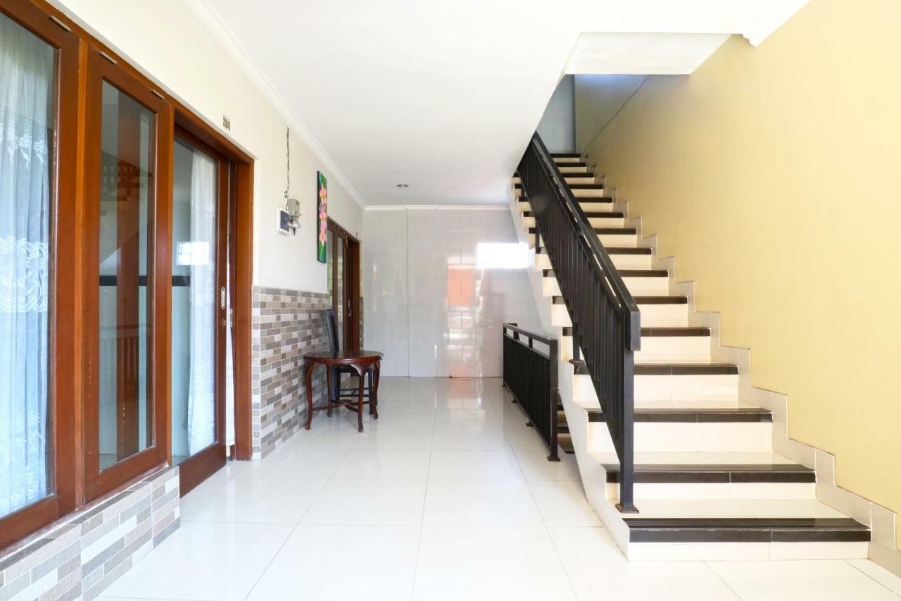 Hotel Rena Segara House Kuta Kuta Lombok Exteriér fotografie