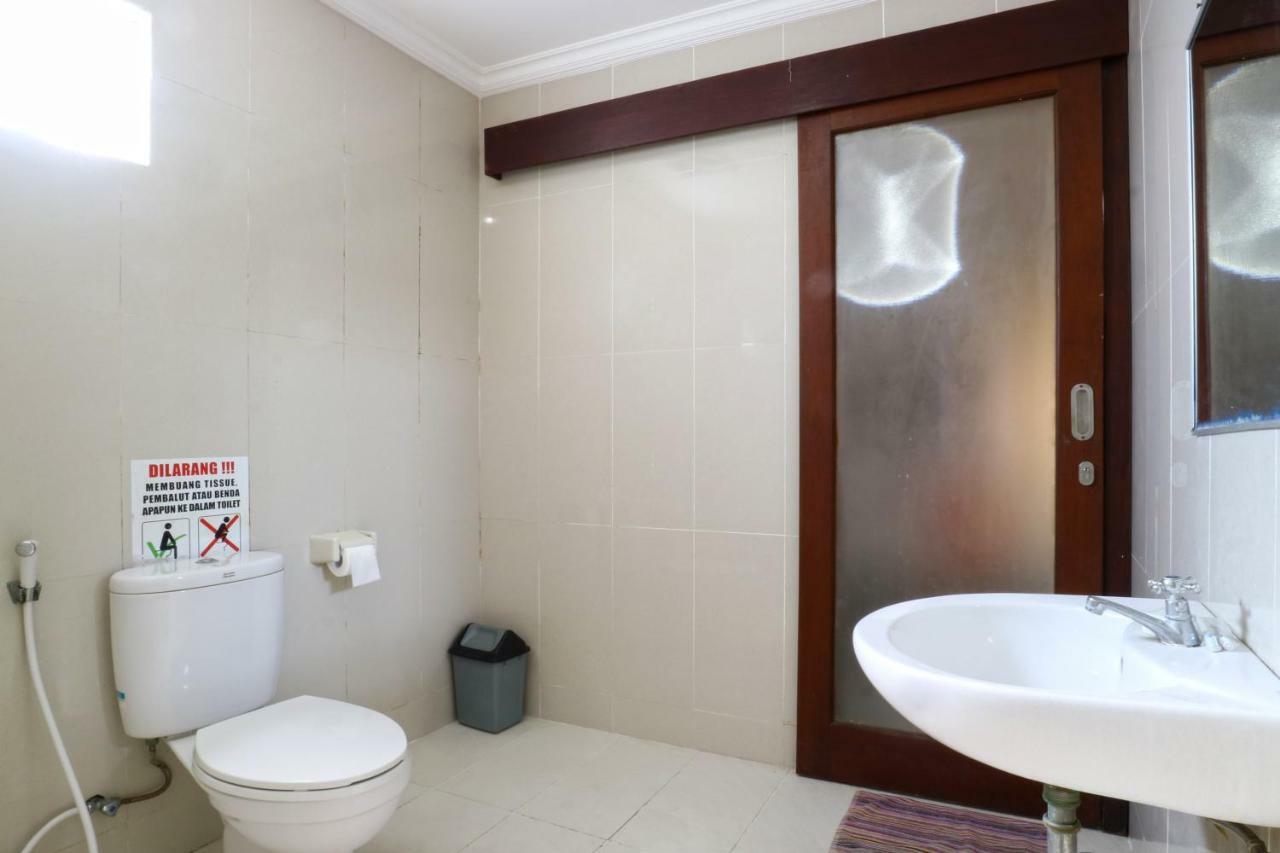 Hotel Rena Segara House Kuta Kuta Lombok Exteriér fotografie